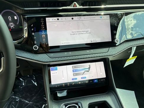 New 2025 Jeep Wagoneer S Limited w/ Comfort Package image 21