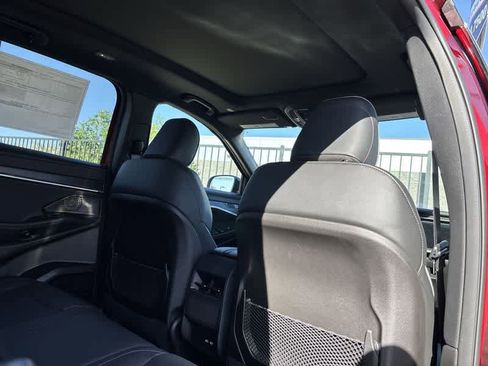 New 2025 Jeep Wagoneer S Limited image 16