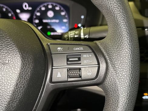 Used 2024 Honda Accord EX image 28