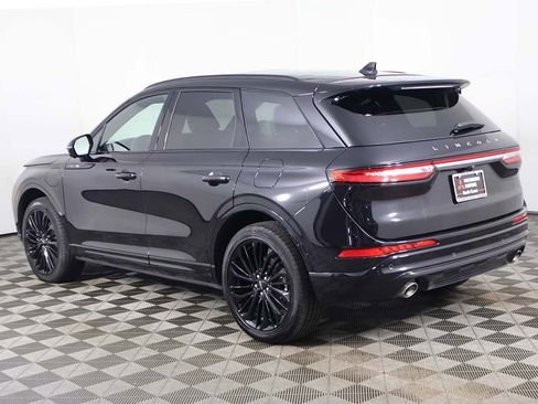 Used 2025 Lincoln Corsair Grand Touring w/ Equipment Group 301A image 11