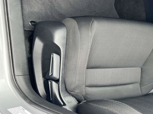 Certified 2023 Honda Civic LX image 16
