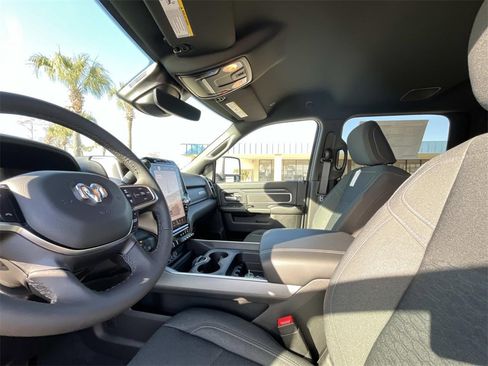 New 2026 RAM 3500 Big Horn image 10