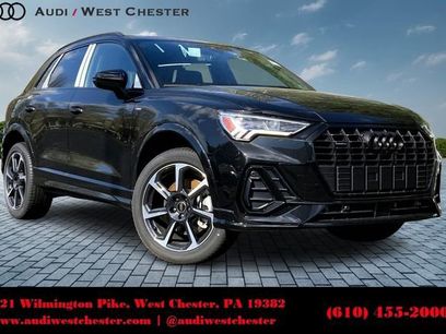 New 2025 Audi Q3 2.0T Premium Plus