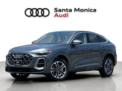 New 2026 Audi Q5 Premium Plus