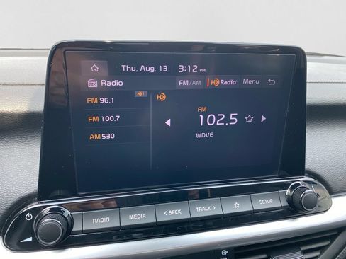Certified 2023 Kia Forte LXS FWD image 37