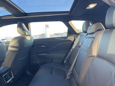 Certified 2025 Toyota Crown Signia w/ Advanced Technology Package AWD/4WD image 16