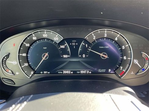 Used 2018 BMW 530i xDrive w/ Premium Package image 20