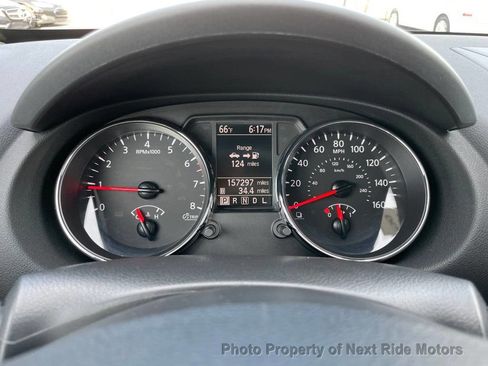 Used 2013 Nissan Rogue S w/ Special Edition Pkg FWD image 17