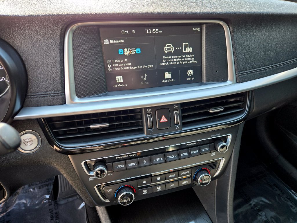 Used 2019 Kia Optima EX FWD image 27