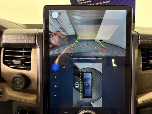 Certified 2024 Ford Expedition Max Limited image 19