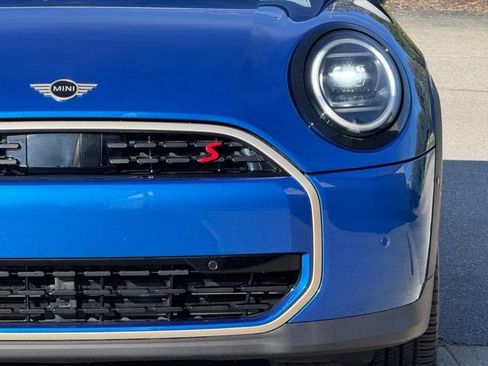 Used 2025 MINI Cooper S image 7