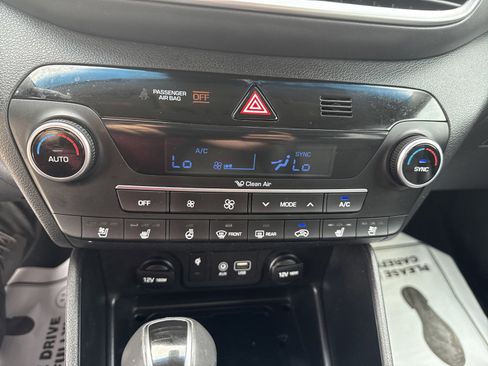Used 2021 Hyundai Tucson Ultimate AWD/4WD image 19
