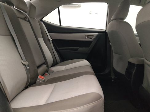 Used 2019 Toyota Corolla LE FWD image 19