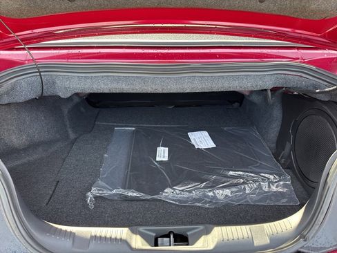 New 2026 Ford Mustang Premium image 31