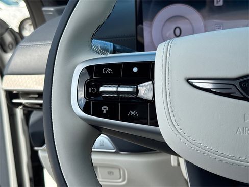 New 2026 Genesis GV80 3.5T Prestige image 26