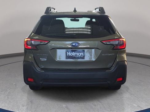 Used 2024 Subaru Outback Premium w/ Popular Package #1A AWD/4WD image 7