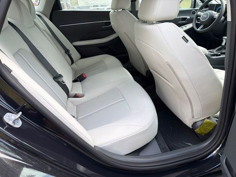 New 2026 Hyundai Sonata SE FWD image 15