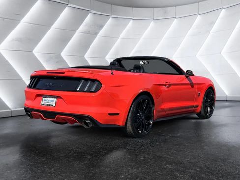 Used 2015 Ford Mustang Premium image 13