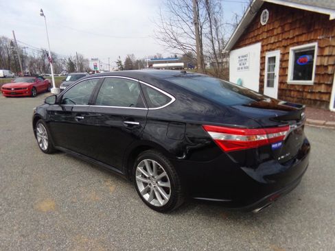 Used 2014 Toyota Avalon XLE Touring image 8