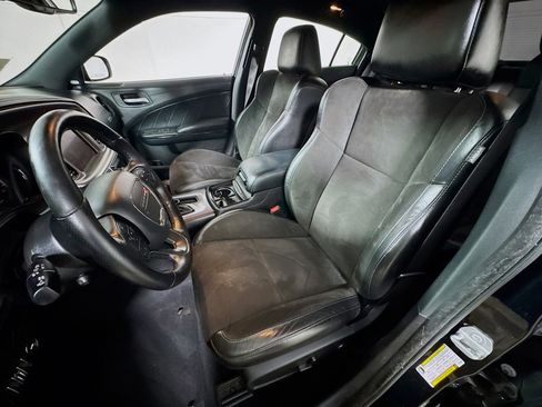 Used 2022 Dodge Charger GT w/ Plus Group image 13