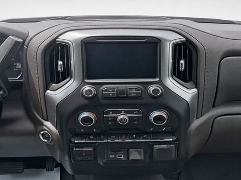 Used 2020 Chevrolet Silverado 1500 LT w/ Texas Edition AWD/4WD image 18