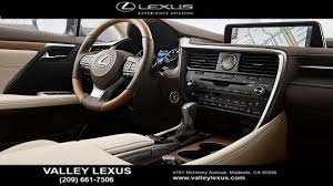 Used 2019 Lexus RX 350 AWD w/ Navigation Package image 3