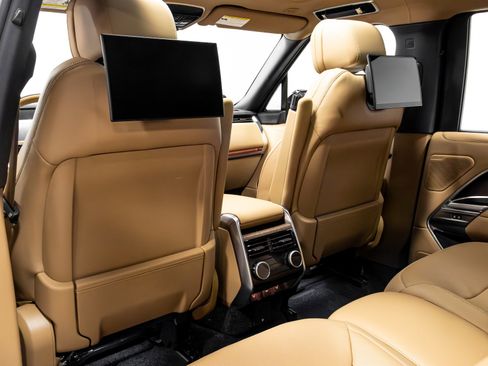 Used 2023 Land Rover Range Rover Autobiography image 35