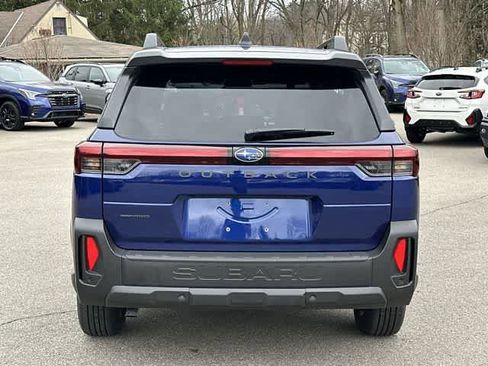 New 2026 Subaru Outback Touring image 4