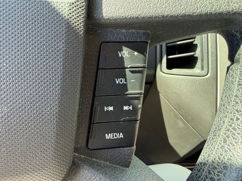 Used 2008 Ford Edge SE FWD image 11