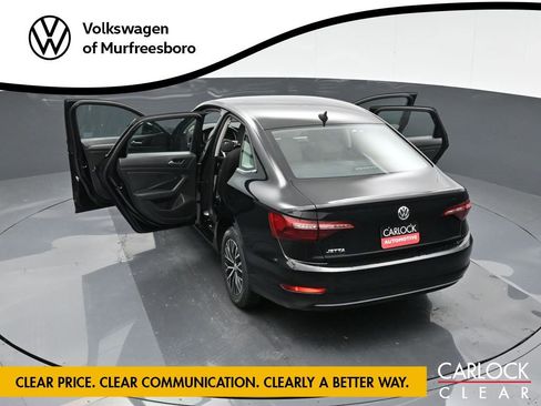 Certified 2021 Volkswagen Jetta S image 45