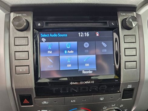 Used 2018 Toyota Tundra SR5 image 21