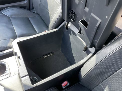 Used 2020 Toyota Tundra Platinum image 28