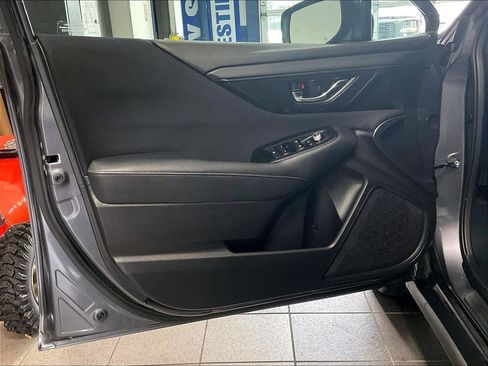Used 2023 Subaru Legacy Premium AWD/4WD image 9