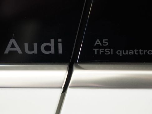 Used 2025 Audi A5 2.0T Premium w/ Convenience Package image 25