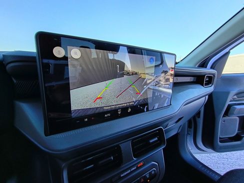 New 2026 Ford Maverick XL w/ Equipment Group 101A image 20