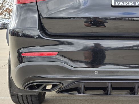 Used 2019 Mercedes-Benz GLC 43 AMG 4MATIC image 14