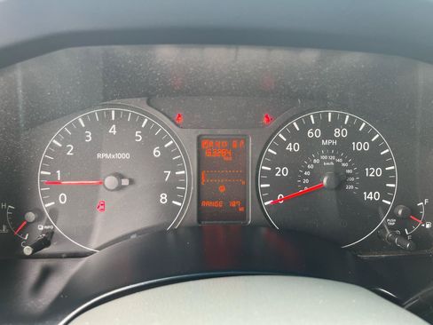 Used 2016 Nissan NV 1500 S w/ Power Package RWD image 12