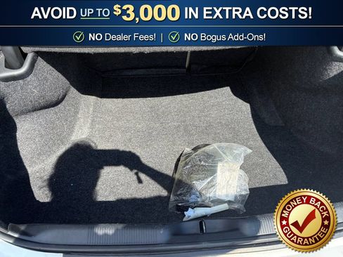 Used 2013 Dodge Charger SE RWD image 24