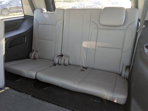 Used 2019 Chevrolet Tahoe LT w/ Max Trailering Package image 17