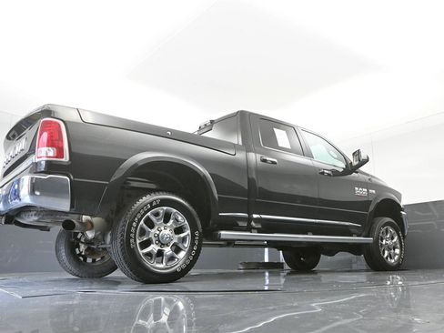 Used 2016 RAM 2500 Limited AWD/4WD image 33
