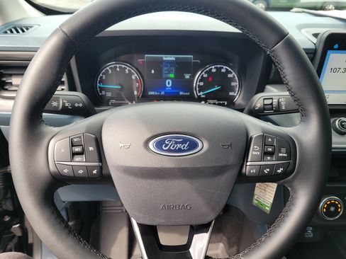 Used 2024 Ford Maverick Tremor w/ Tremor Off-Road Package AWD/4WD image 17