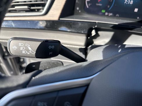 New 2026 Volkswagen Atlas SEL image 21