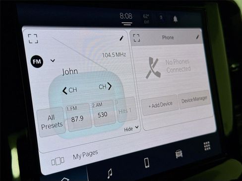 New 2026 RAM 5500 Tradesman w/ Chrome Appearance Group image 6