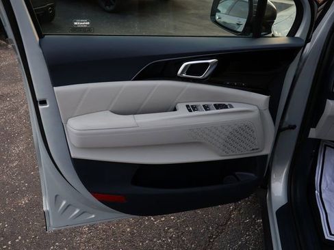 New 2026 Kia Carnival SX Prestige FWD image 21