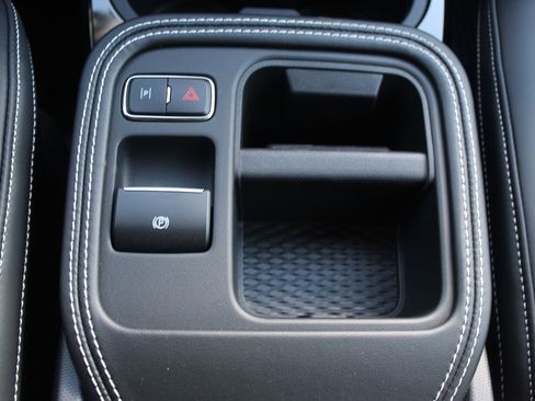 New 2025 Ford Mustang Mach-E GT w/ Interior Protection Package image 25