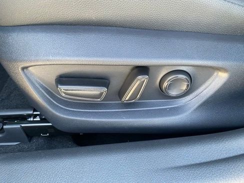 New 2026 Toyota Camry XLE FWD image 20