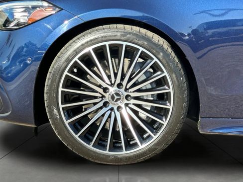 Certified 2023 Mercedes-Benz C 300 Sedan image 5