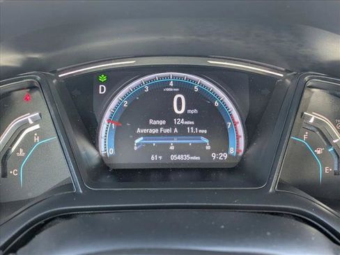 Used 2019 Honda Civic LX image 11