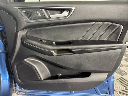 Used 2019 Ford Edge ST w/ Convenience Package AWD/4WD image 46