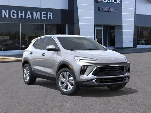 New 2026 Buick Encore GX Preferred w/ Comfort Package image 7